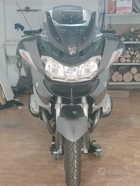 BMW R1200RT Bialbero del 2012
