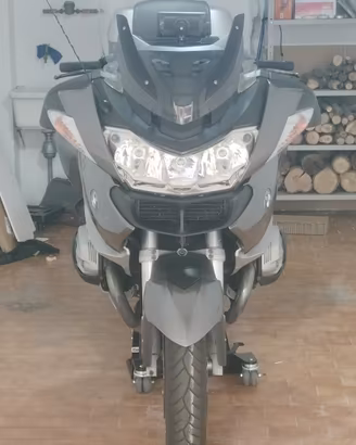 BMW R1200RT Bialbero del 2012
