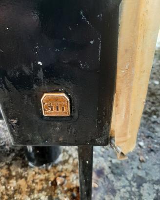 TERMOCAMINO CTM COMPRESO DI POMPA DI CALORE