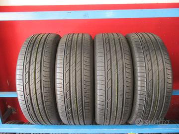 4 PNEUMATICI 1856015 BRIDGESTON