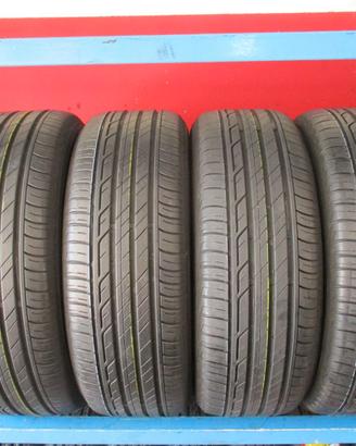 4 PNEUMATICI 1856015 BRIDGESTON