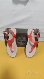 Sandali Timberland - Chicago Riverside Thong