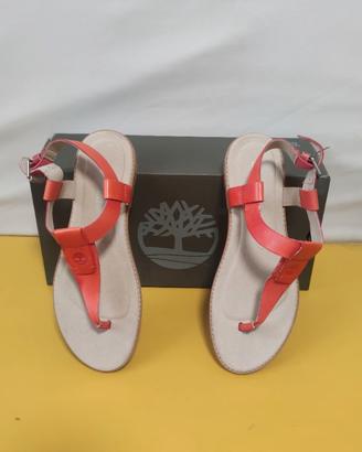 Sandali Timberland - Chicago Riverside Thong