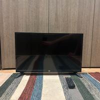 Televisone Trevi 24"