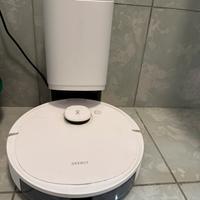 Ecovacs n8+ Aspirapolvere e lava