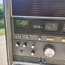 SONY CRF 230B