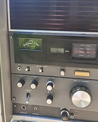 SONY CRF230B