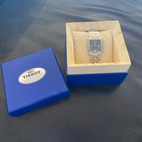 Orologio Tissot vintage '99