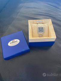 Orologio Tissot vintage '99