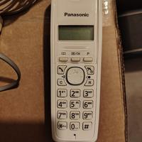 Cordless Panasonic