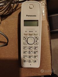 Cordless Panasonic