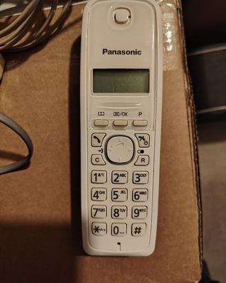 Cordless Panasonic