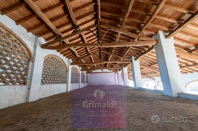 Rustico/Casale/Corte Grumello Cremonese ed Uniti