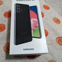 Samsung a52s