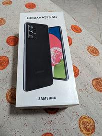 Samsung a52s