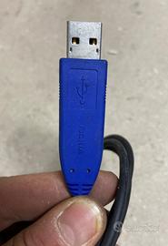 Cavo trasferimento dati nokia symbian CA-42 USB