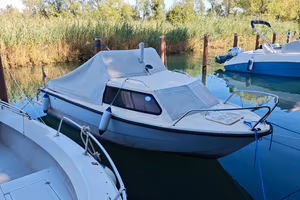 Pilotina Ulisse