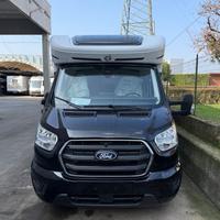 CI INTERNATIONAL HORON 88 FIT XT SPRING AUTOMATICO