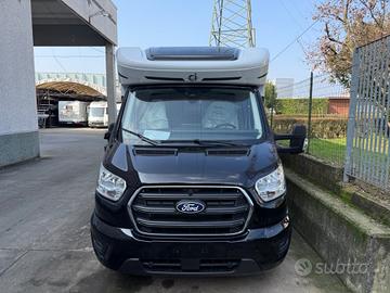 CI INTERNATIONAL HORON SPRING 88XT