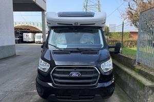 CI INTERNATIONAL HORON SPRING 88XT