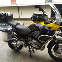 Bmw 1200 gs Adventure