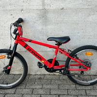 Bici per ragazzi e per bambini