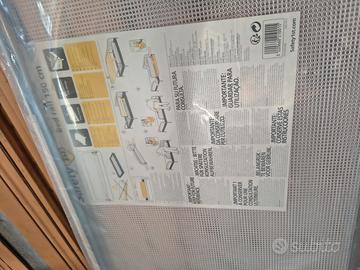 Safety first - Barriera per letto 150 cm