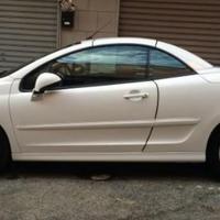 Ricambi 207 cc 1 serie