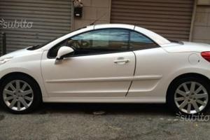 Ricambi 207 cc 1 serie