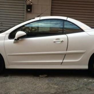 Ricambi 207 cc 1 serie