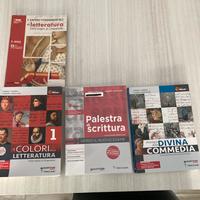 Libri istituto tecnico