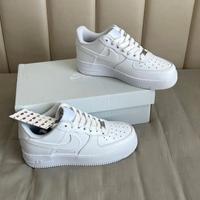 Nike Air Force 1 bianche originali – taglia 43