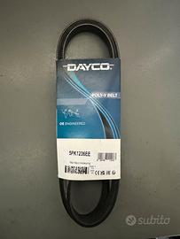 Servizi Auto Dayco 5PK1236EE Poly-V OE Engineered