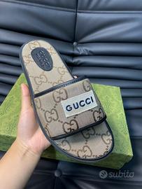 Pantofole Gucci 36