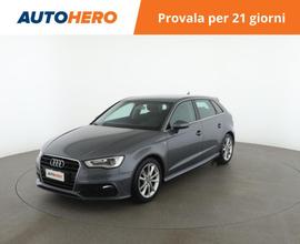 AUDI A3 LC99304