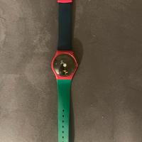 Swatch Crystal
