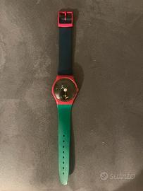 Swatch Crystal