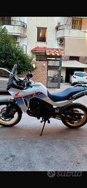 Honda transalp