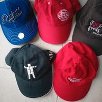 5 Cappelli firmati