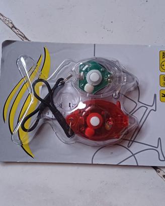 Luci per bici