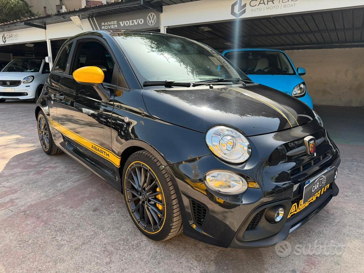 Abarth 695