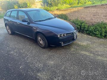 alfa romeo 159