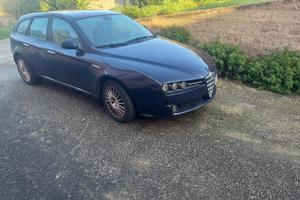 alfa romeo 159