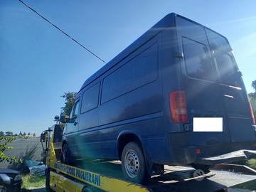 ricambi volkswagen LT35