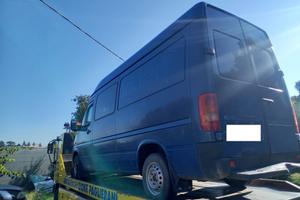 ricambi volkswagen LT35