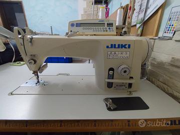 macchina da cucire juki ddl 9000b ss