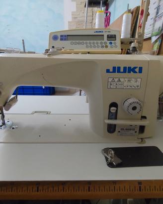 macchina da cucire juki ddl 9000b ss