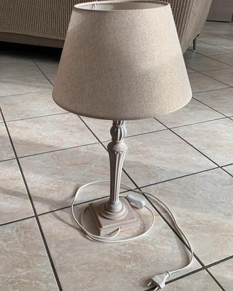 Lampada da tavolo