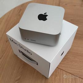Mac Studio (2023) – M2 Max