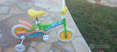 Bici 4 ruote